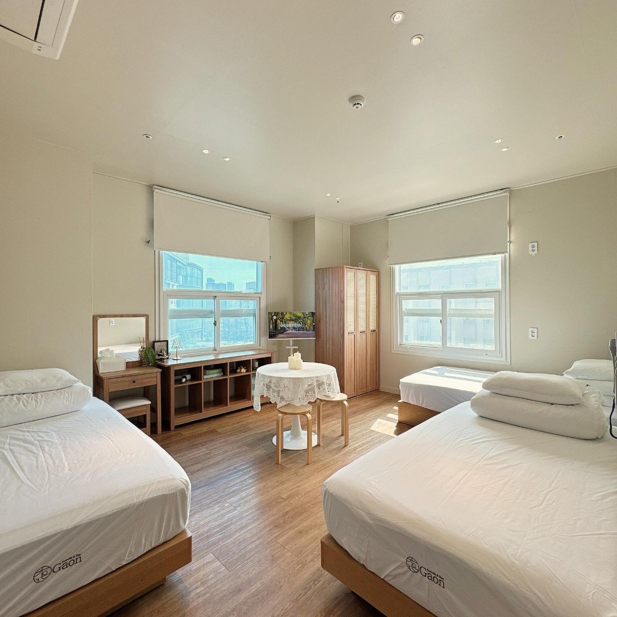 Stay Gaon Busan Room photo